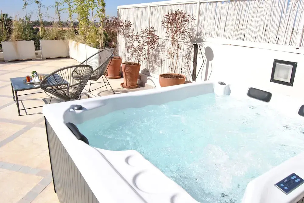 Foto - Riad 48 & Spa