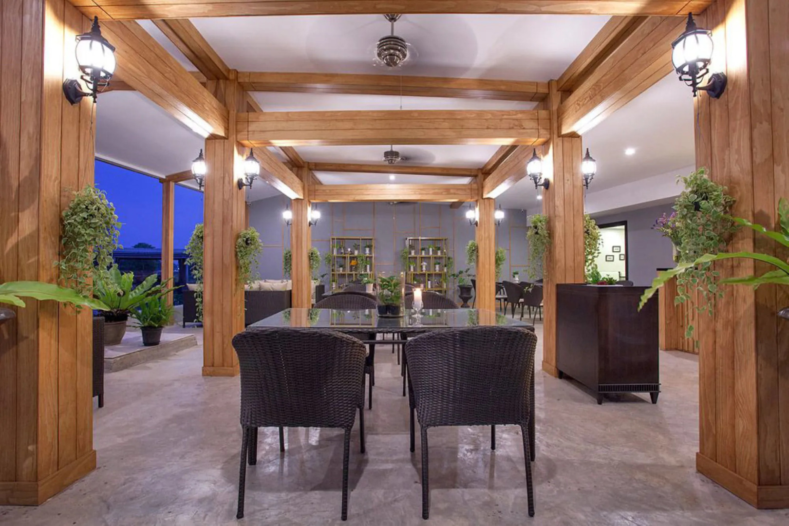 Foto - The Chiang Mai Riverside