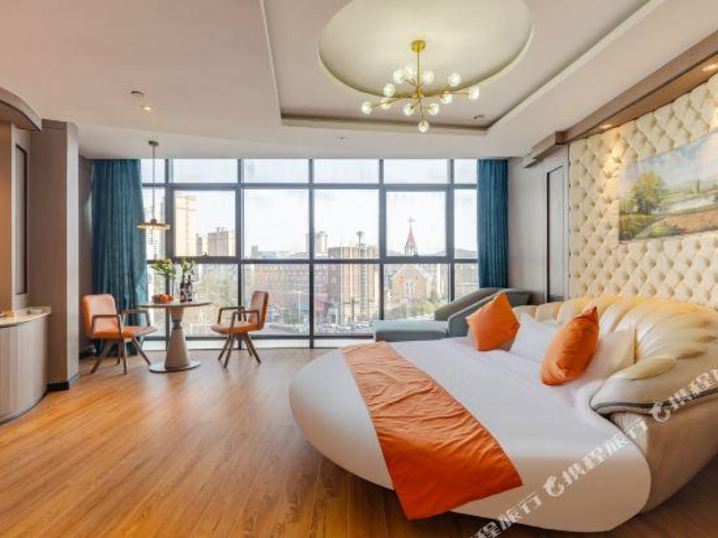 Celeb International Hotel