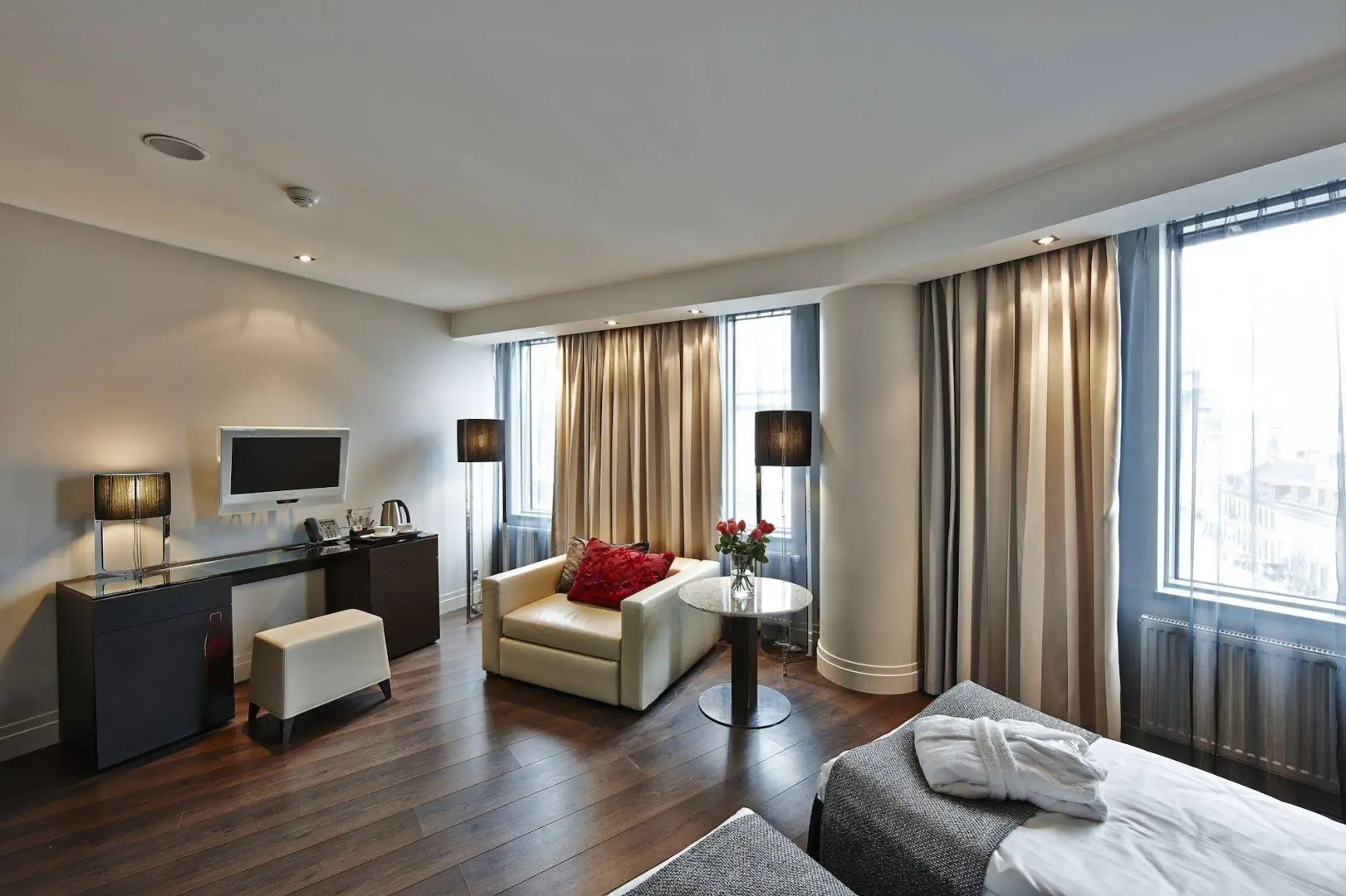 Photo - Tallink Hotel Riga