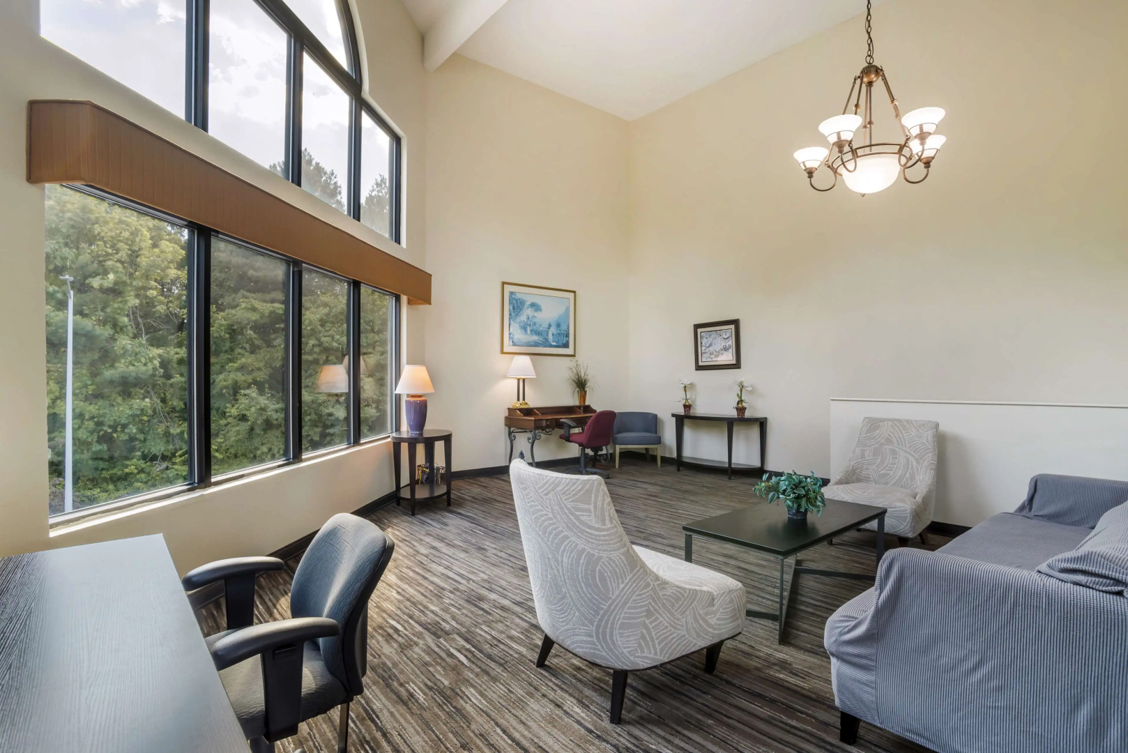 Foto - Best Western Carowinds