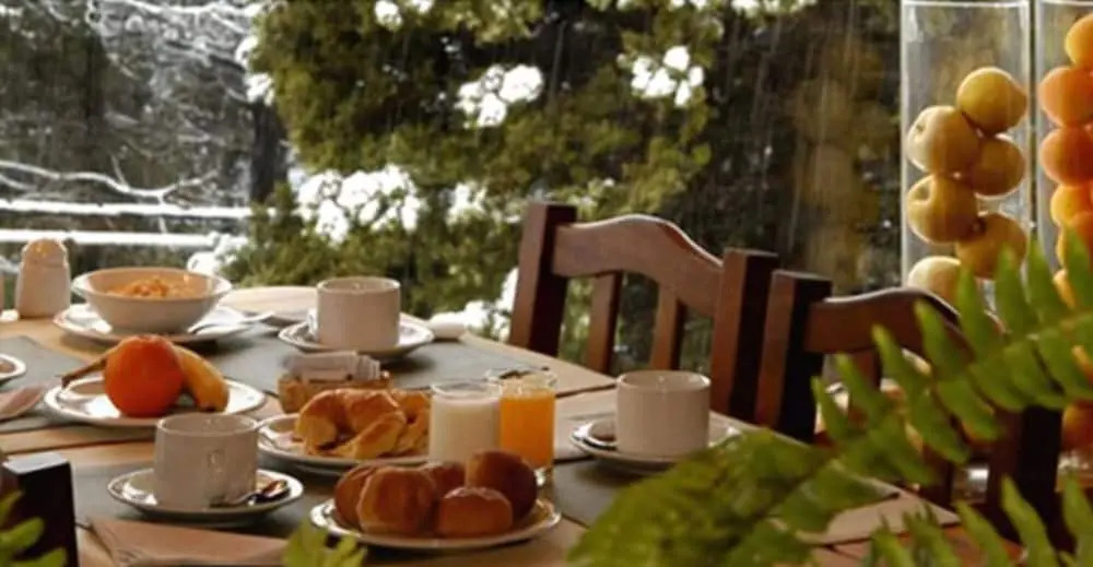 Photo - Pailahue Cabañas Lodge