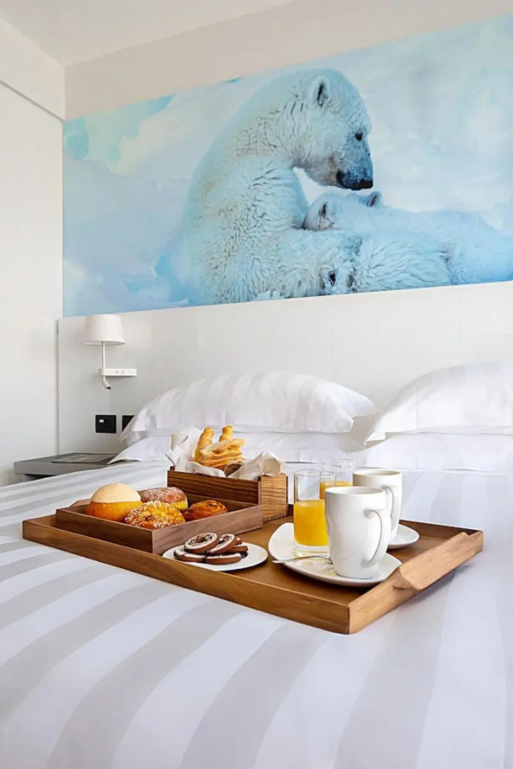 Foto - Life Hotel