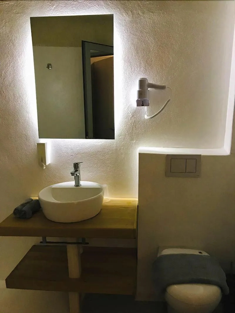 Foto - Geo & Art Boutique Hotel Himara