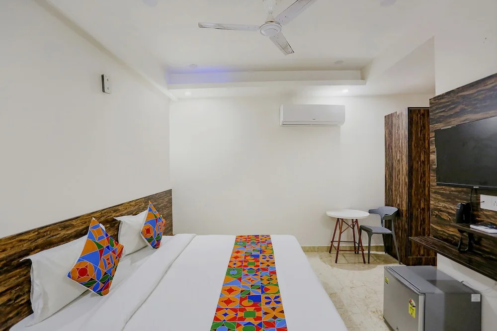 Photo - FabHotel Amrit Grand