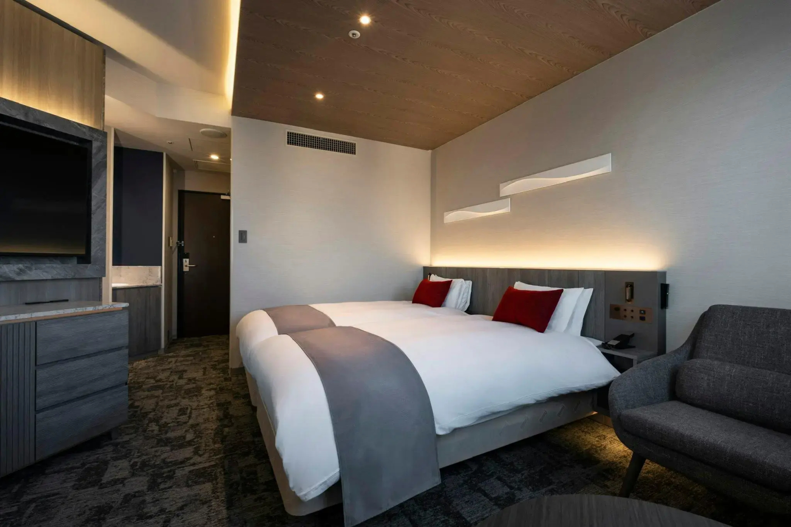 Foto - Hotel JAL City Haneda Tokyo