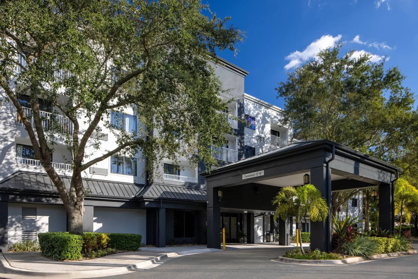 Foto - Courtyard by Marriott Orlando Altamonte Springs Maitland