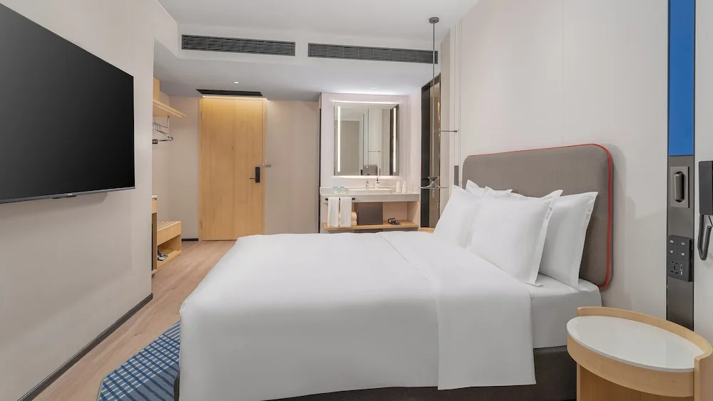 Holiday Inn Express Longyan Liancheng by IHG