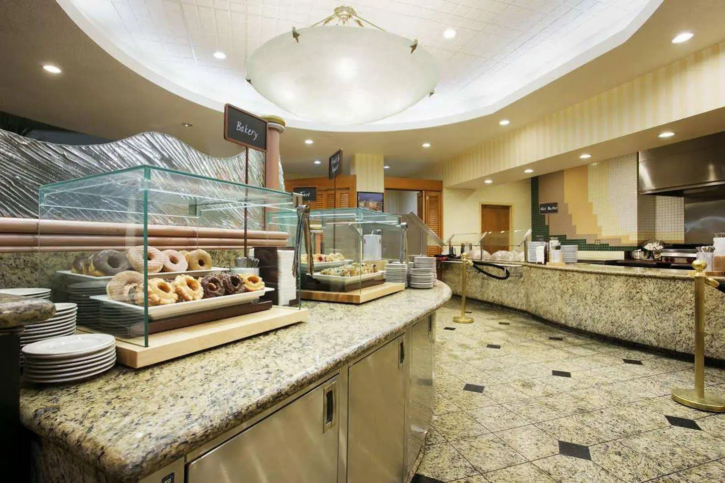 Photo - Embassy Suites by Hilton Convention Center Las Vegas