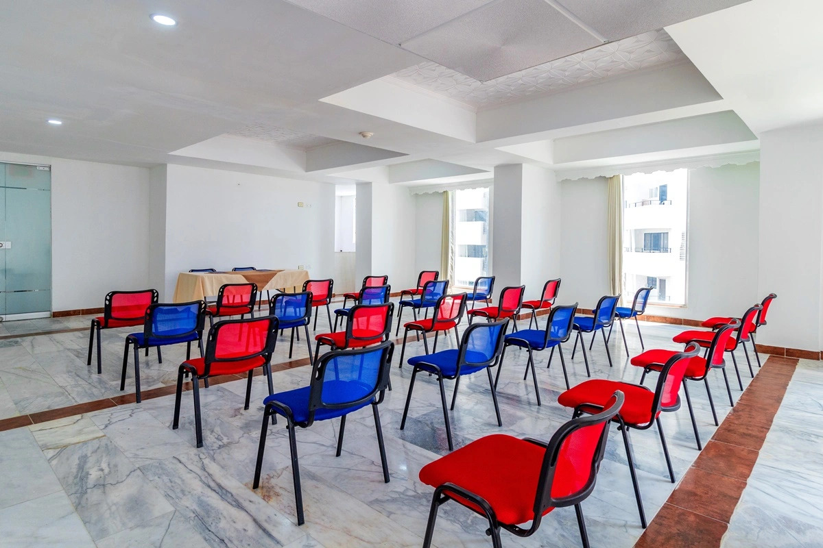 Photo - Hotel Cartagena Dubai