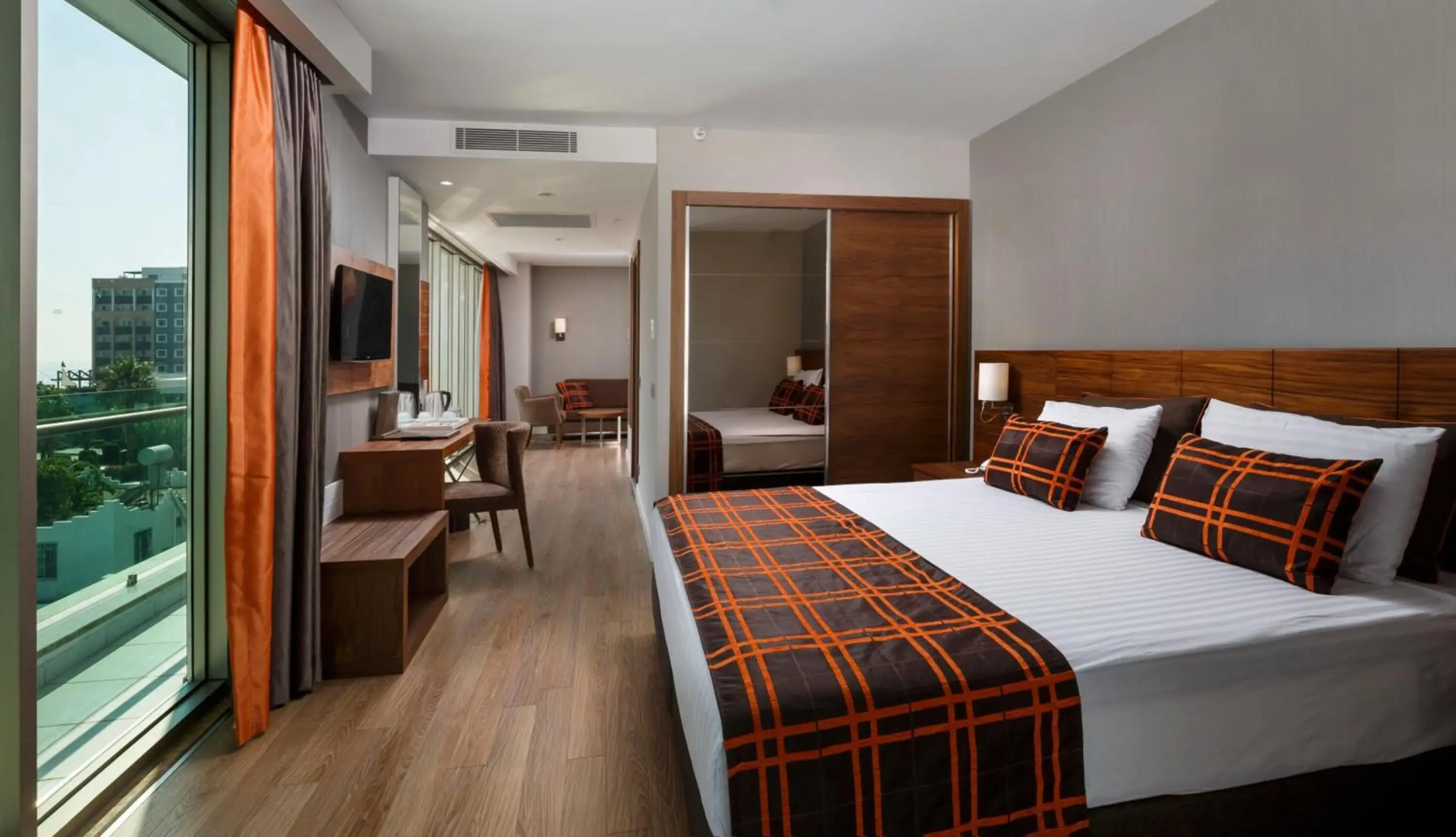 Photo - Side Sunport Hotel & Spa - All Inclusive