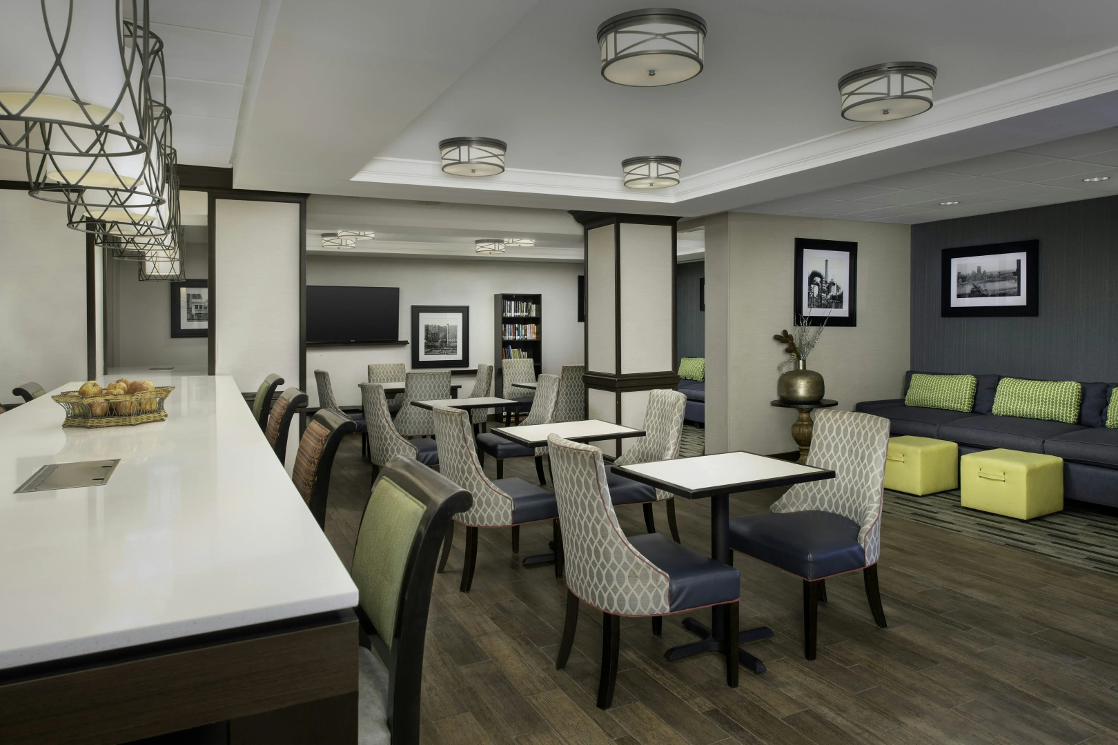 Foto - Hampton Inn Pittsburgh/Monroeville