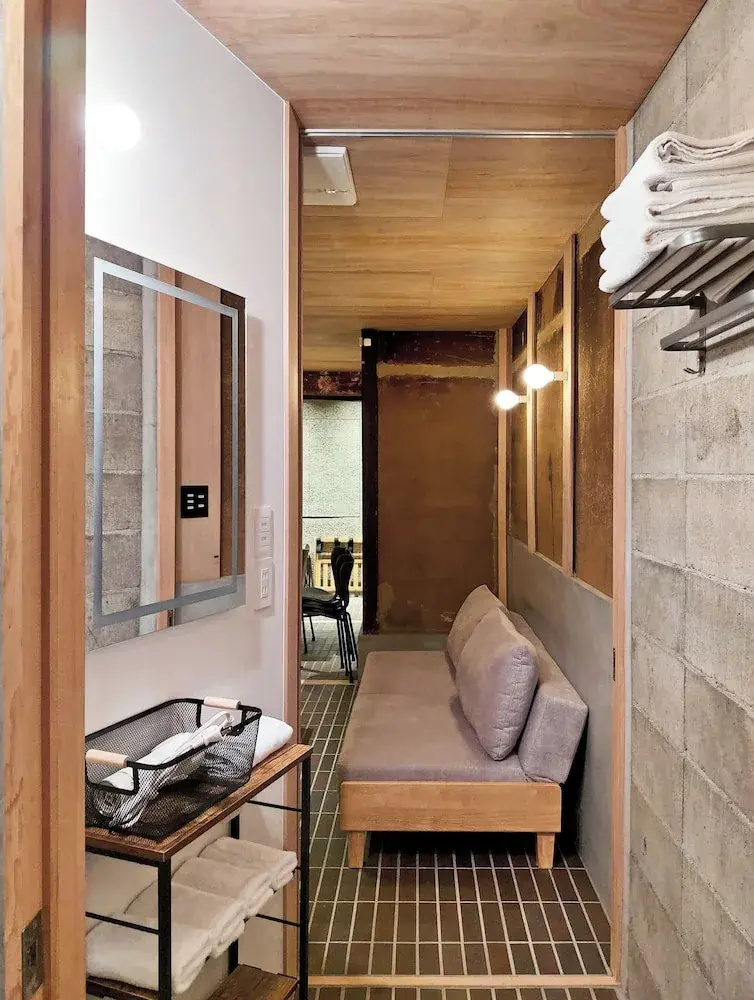 Foto - Machiya Hotel YANAGI