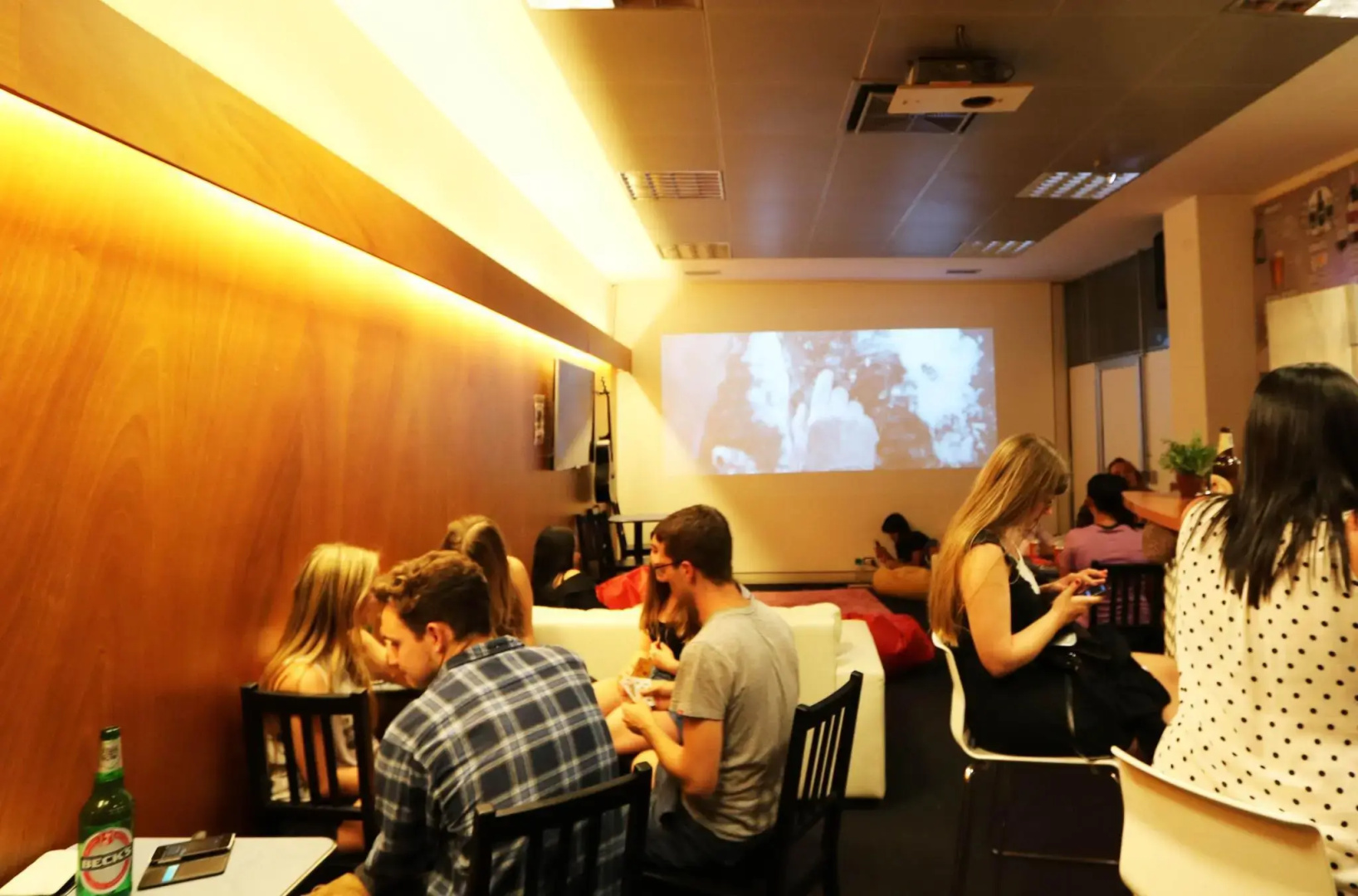 Photo - Koala Hostel