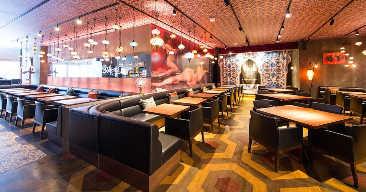 Foto - Four Points Flex by Sheraton Osaka Shinsaibashi