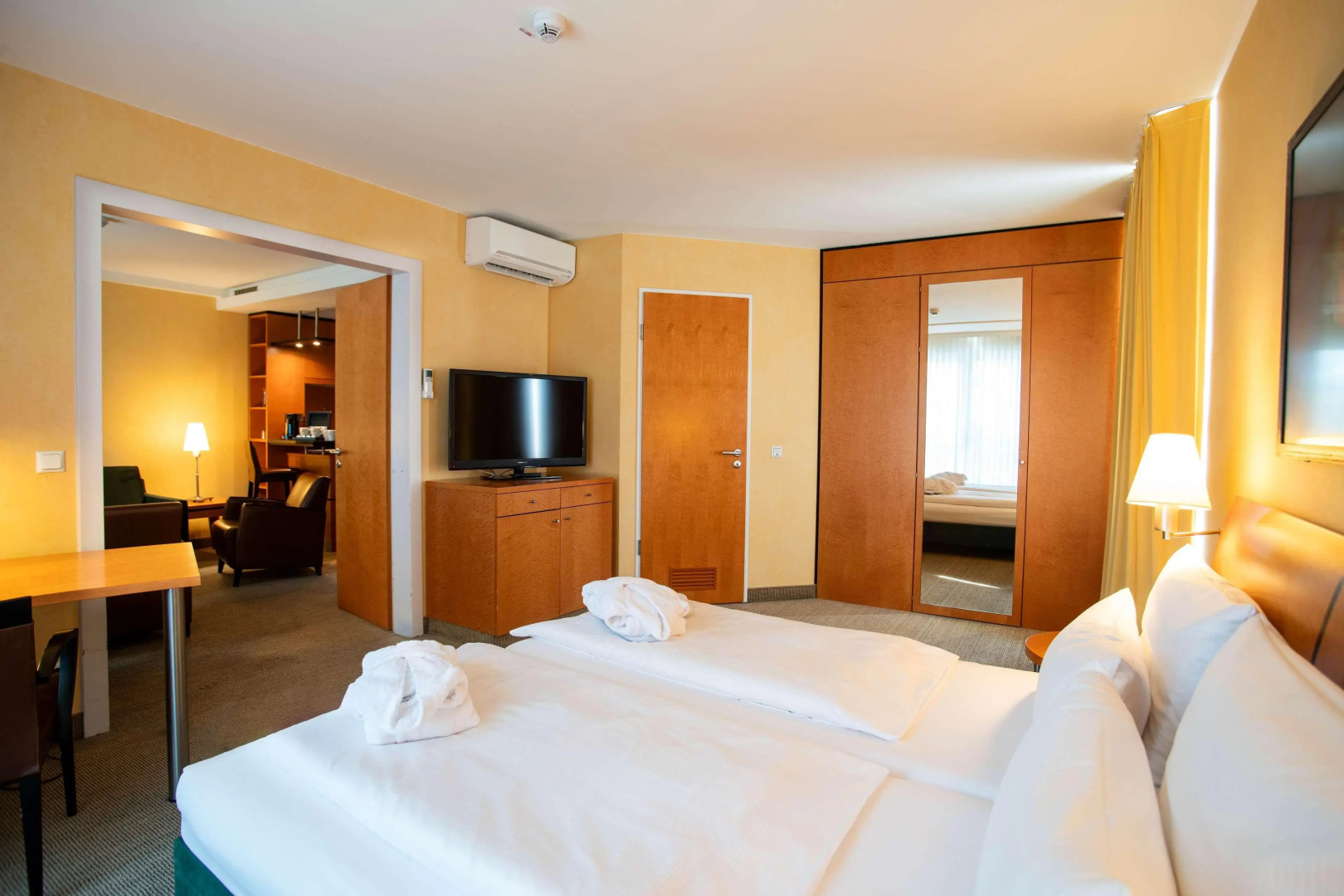 Photo - Best Western Premier Airporthotel Berlin