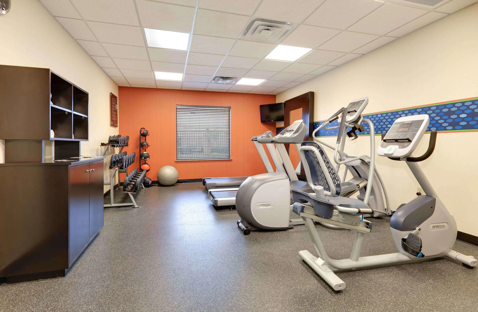 Photo - Hampton Inn & Suites Dallas-Arlington-South