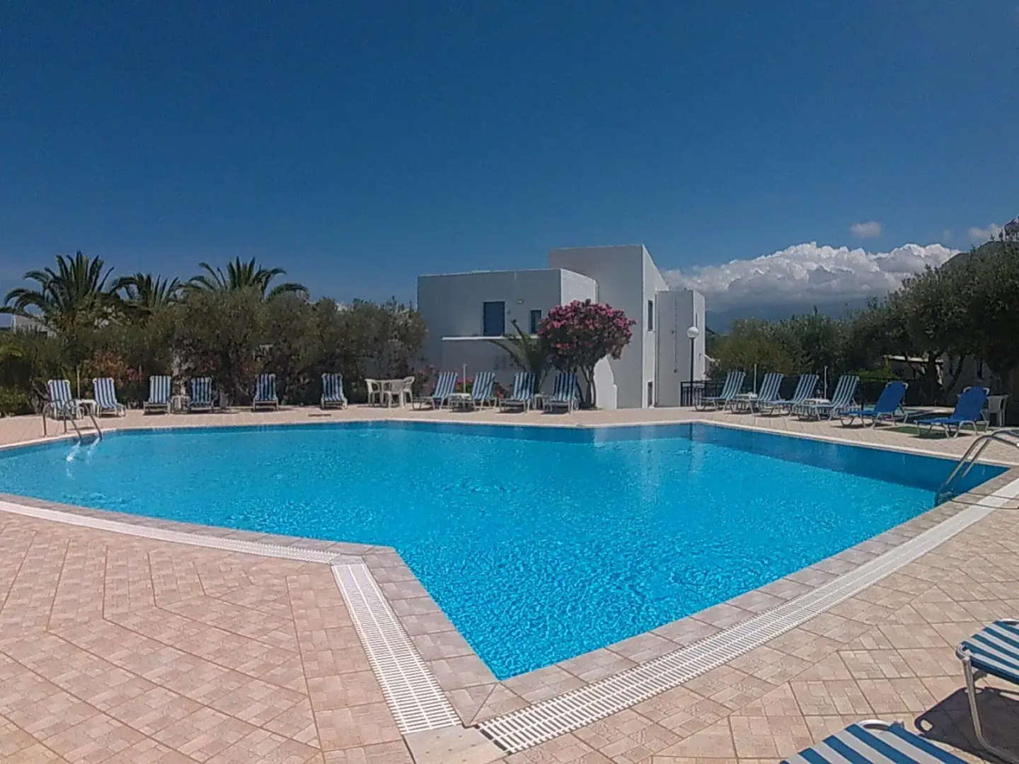 Foto - Palatia Village Hotel Apartments