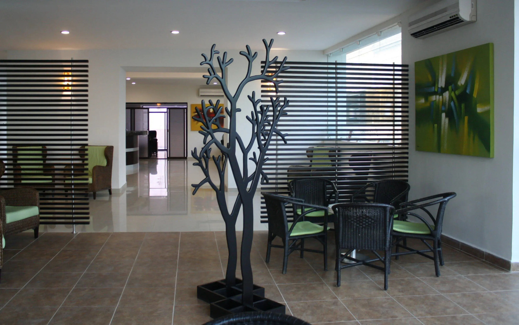 Foto - Hotel Embajadores