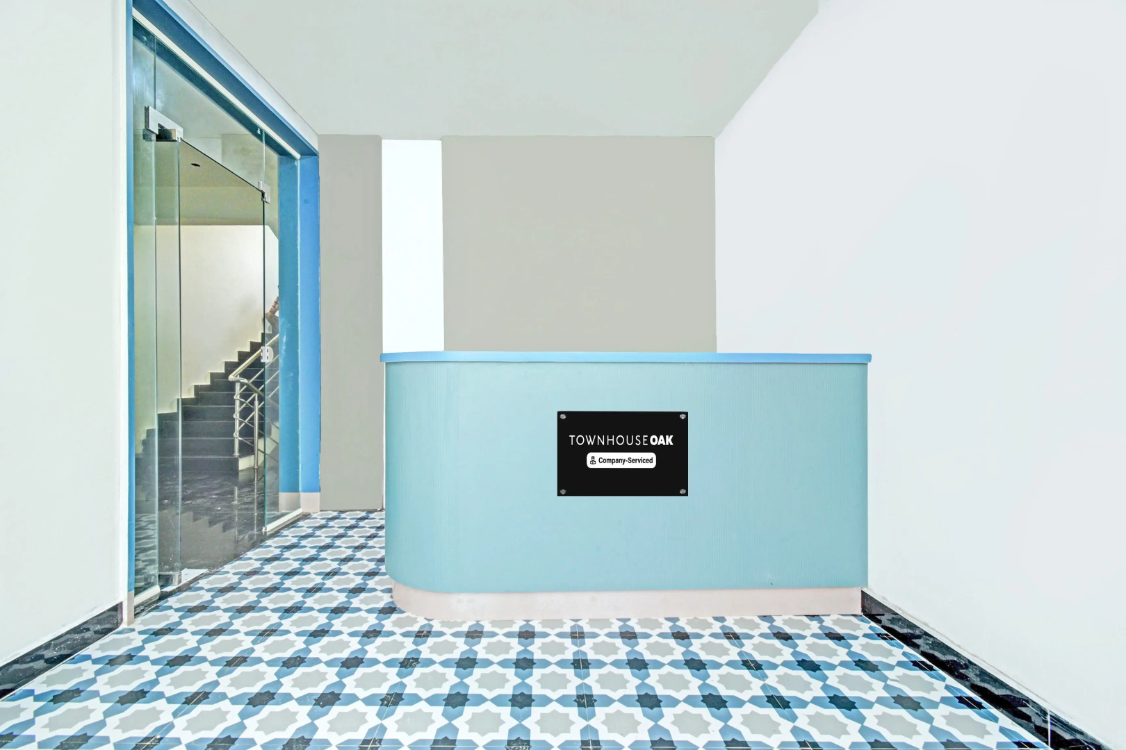 Foto - Super Townhouse Oak Kompally