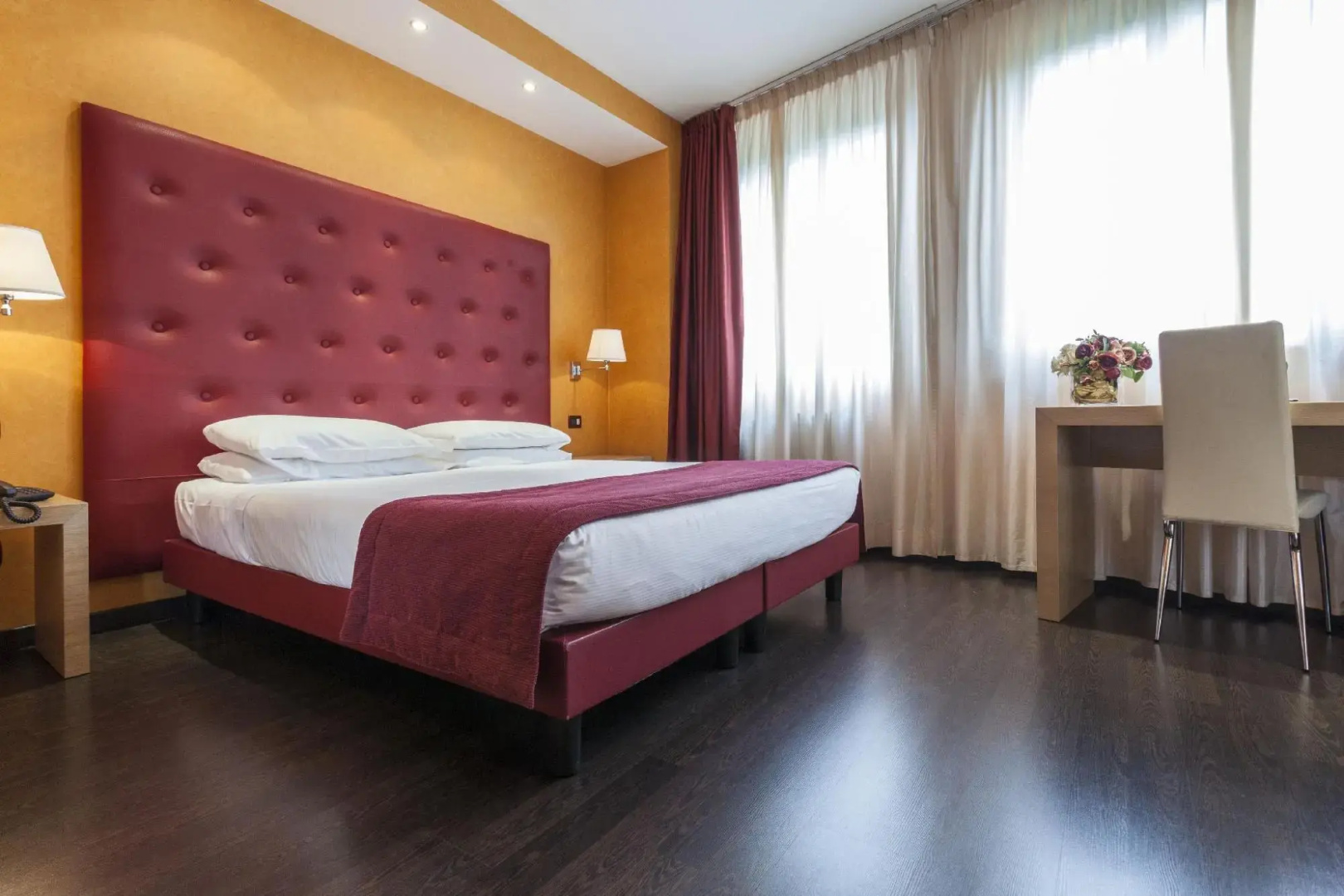 Photo - Best Western Hotel Piemontese
