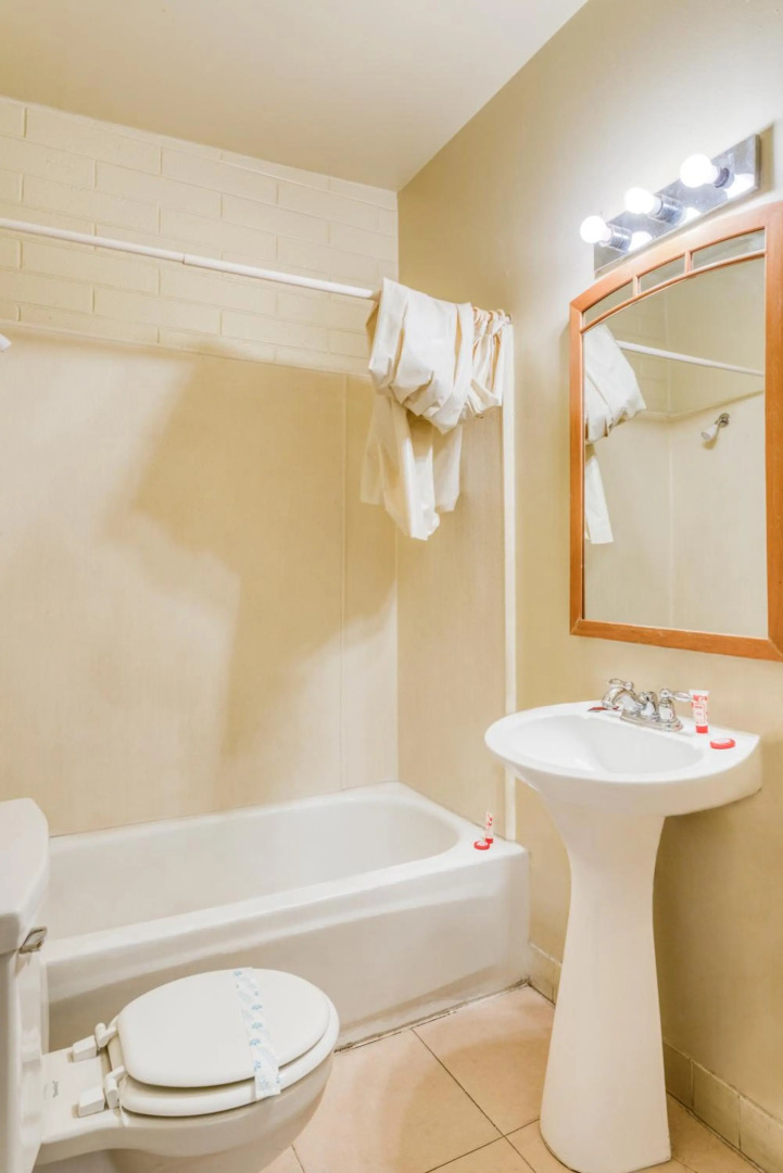 Foto - OYO Oasis Motel Las Vegas I-15