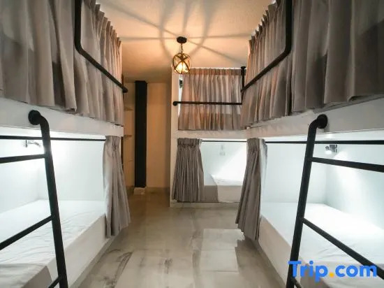 Foto - Qantic Lodging & Rooftop