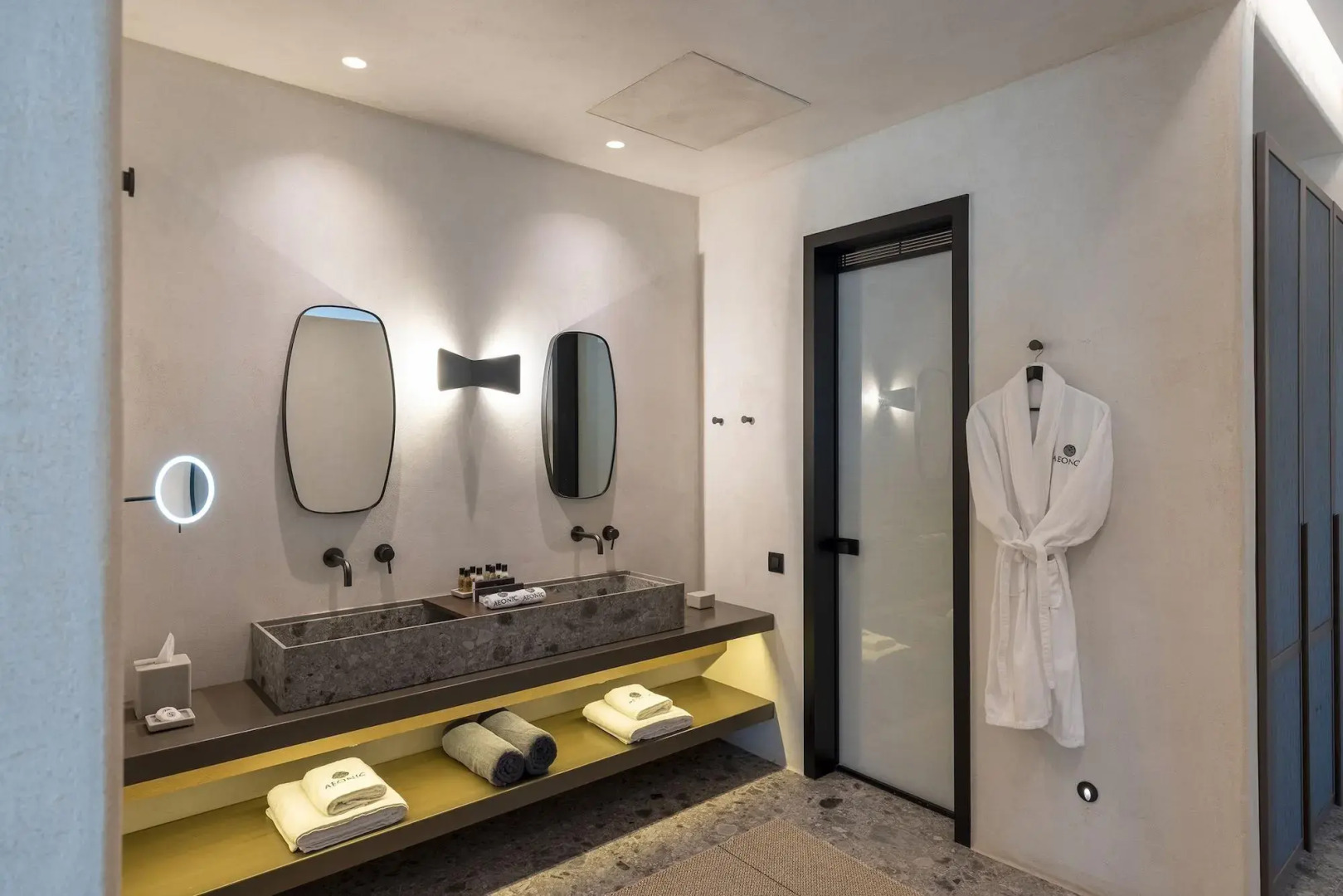 Foto - Aeonic Suites and Spa