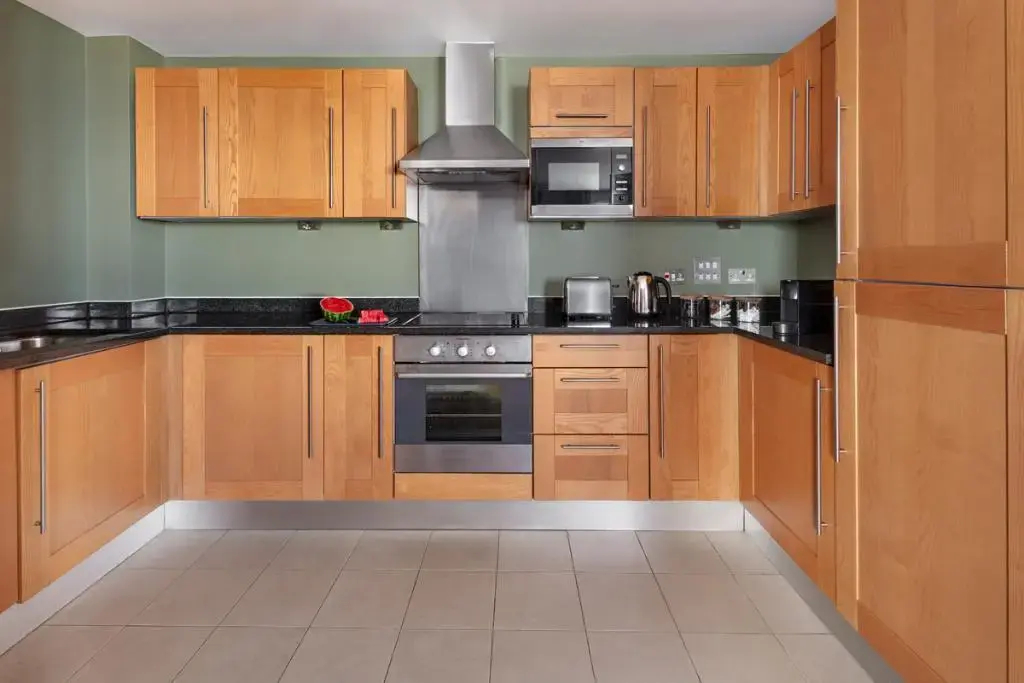 Photo - Marlin Apartments Commercial Road - Limehouse