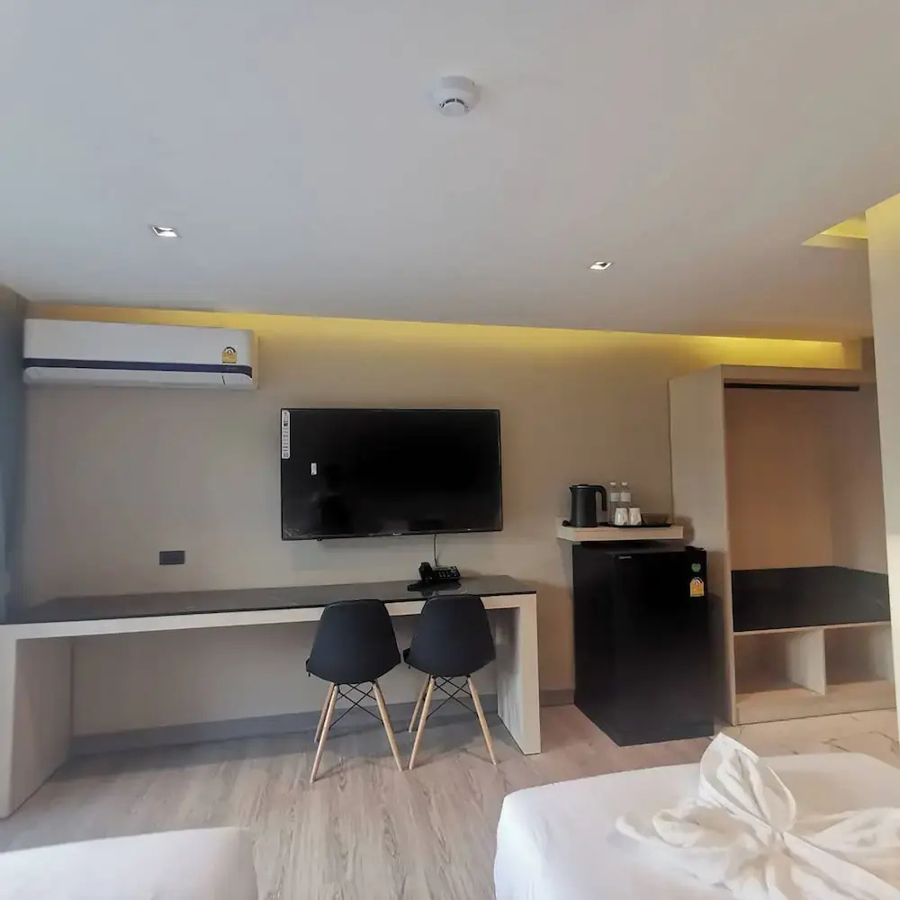 Photo - The 9 Residence Hotel