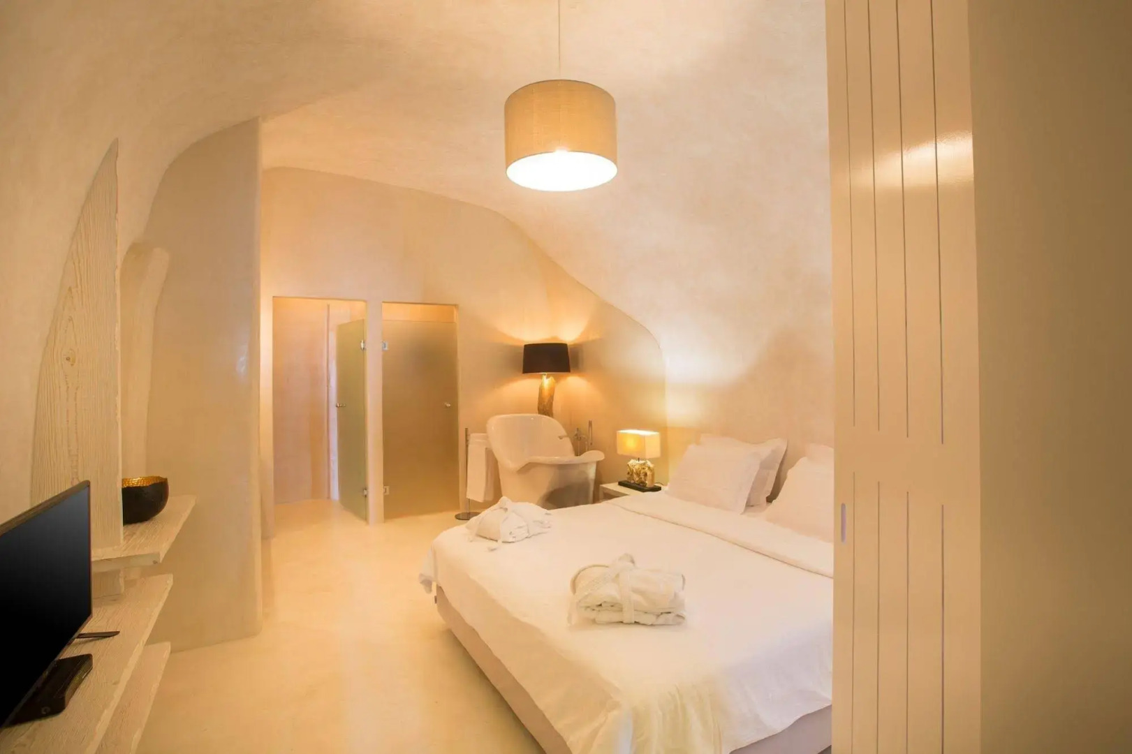 Foto - The Dream Santorini