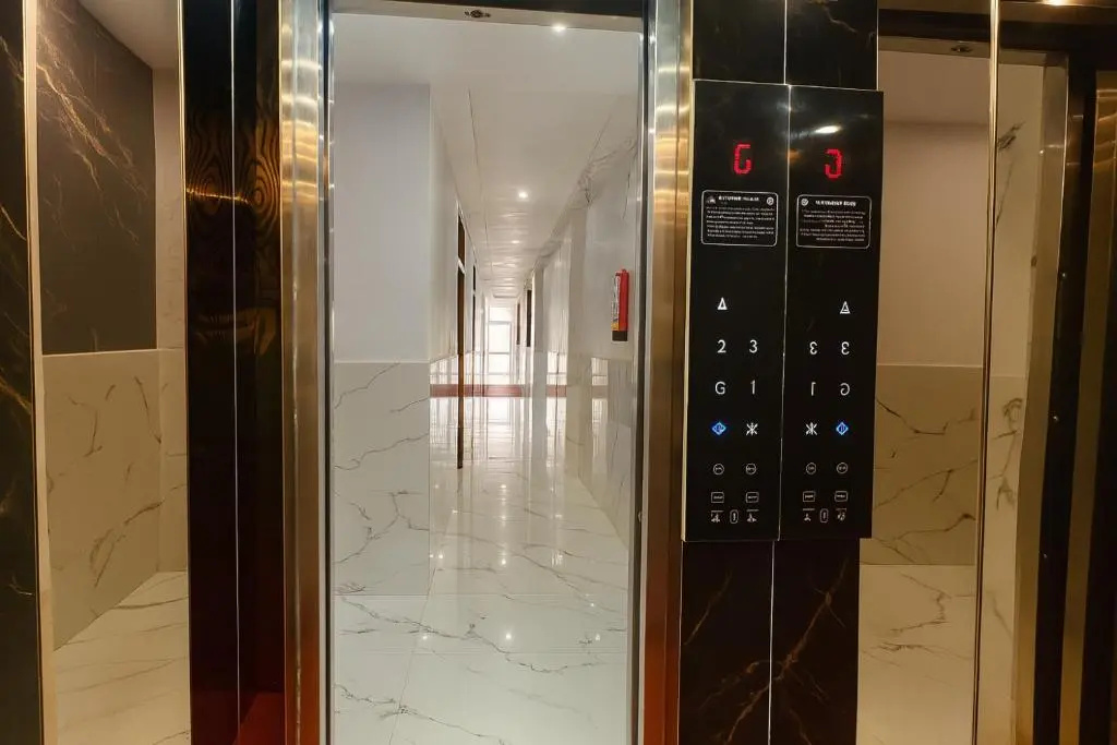 Foto - Aerovilla by JMD Group