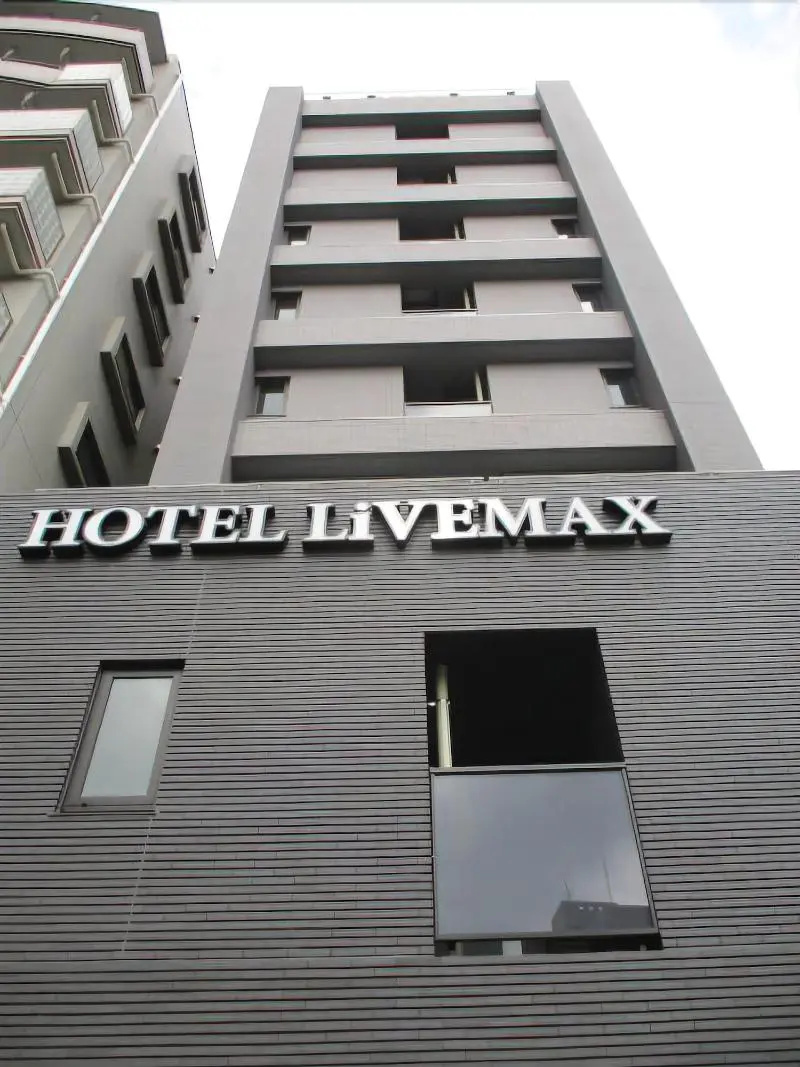 Photo - HOTEL LiVEMAX Kasai Ekimae