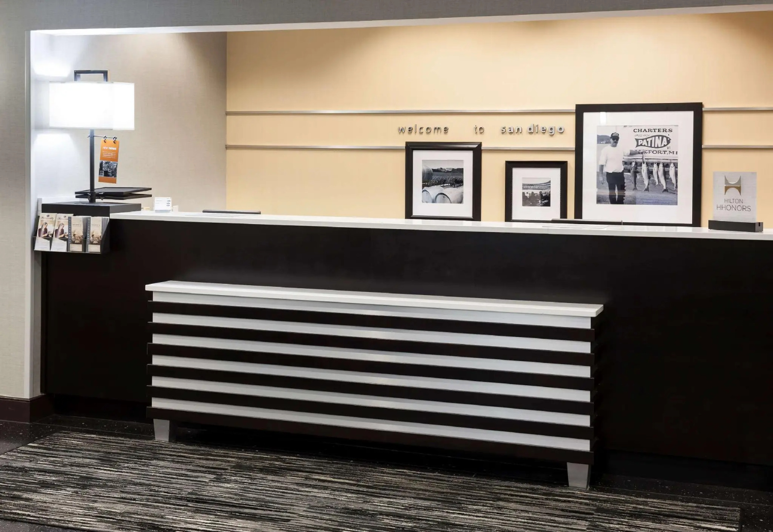 Photo - Hampton Inn San Diego-Downtown