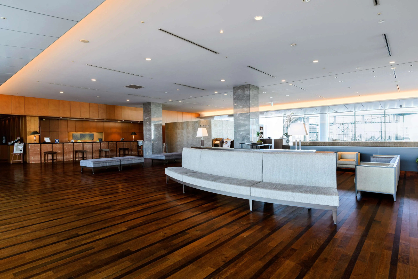 Foto - Odakyu Hotel Century Southern Tower