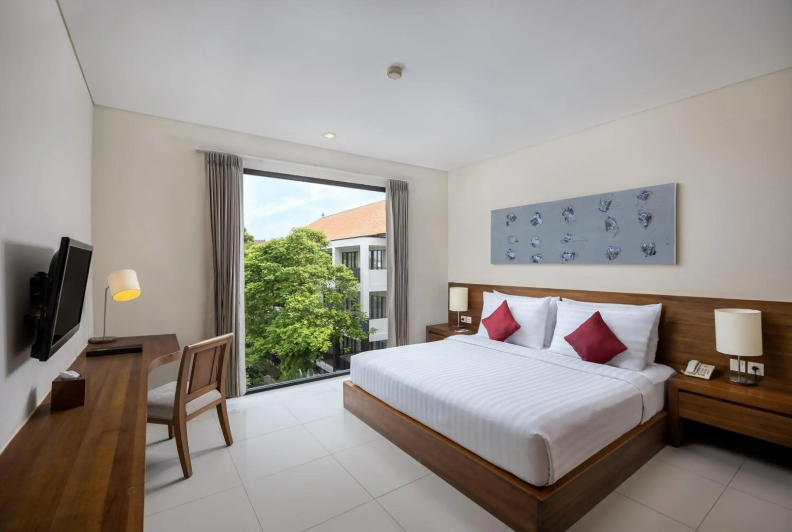 Photo - Taksu Sanur Hotel