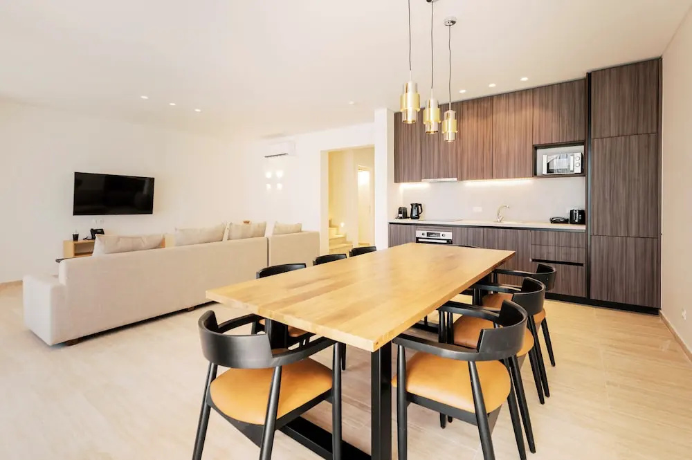 Photo - Aethrion Luxury Villas & Suites