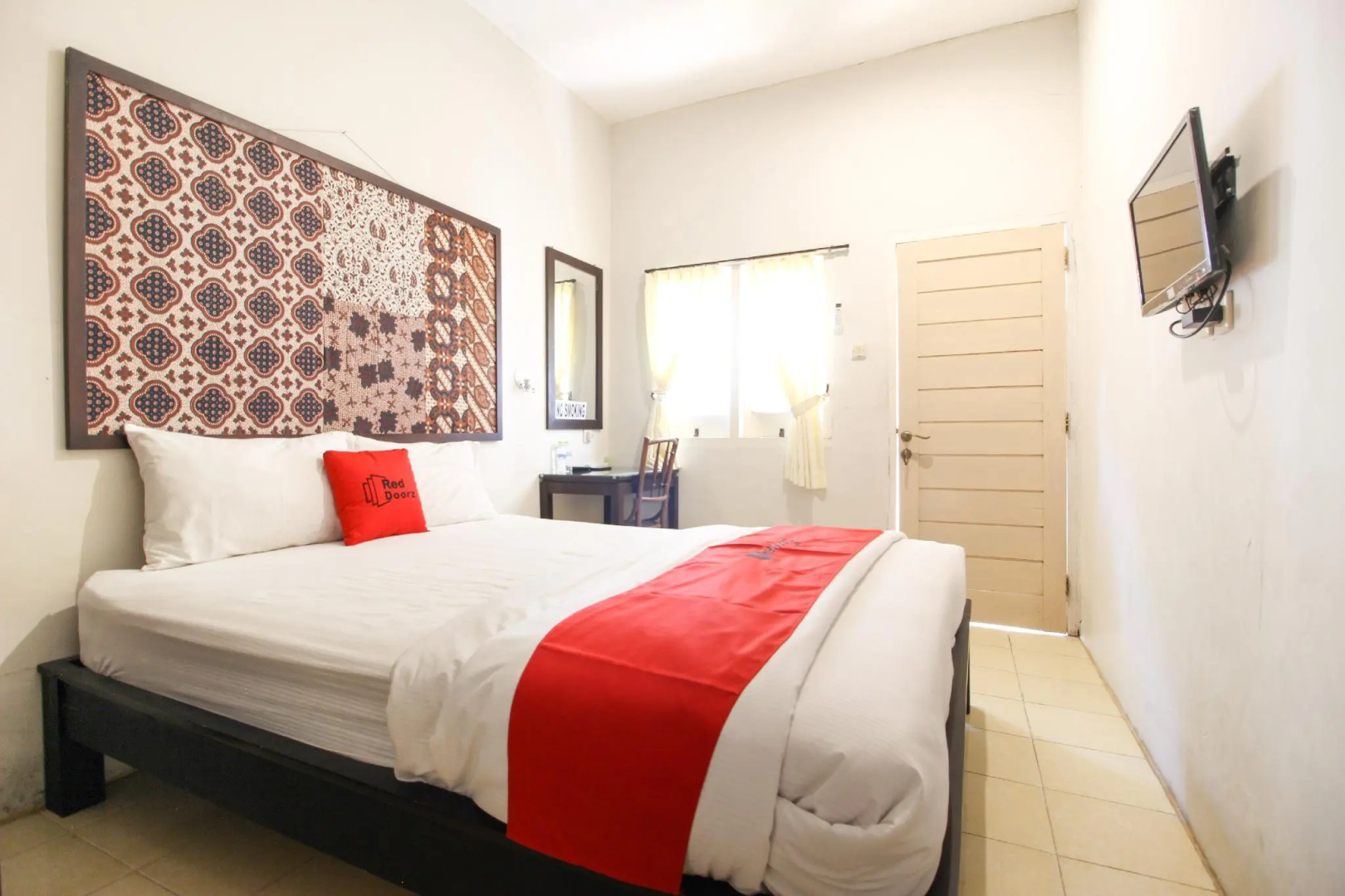 Foto - RedDoorz Syariah near Wijilan Yogyakarta
