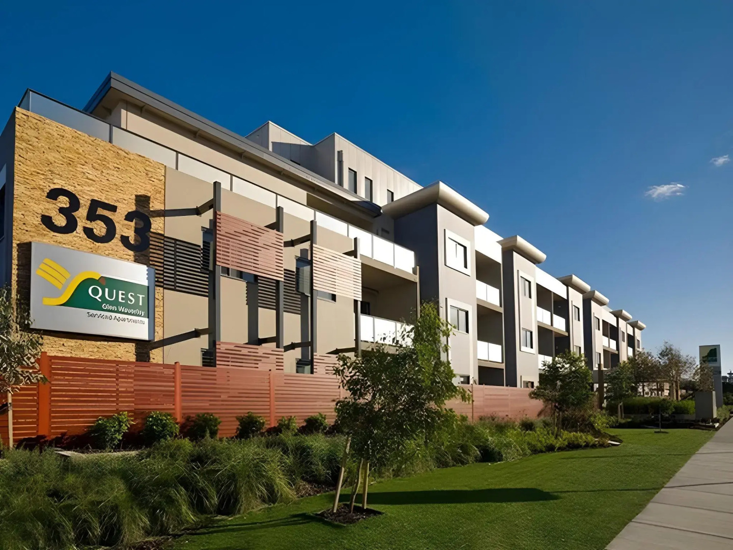 Foto - Quest Glen Waverley