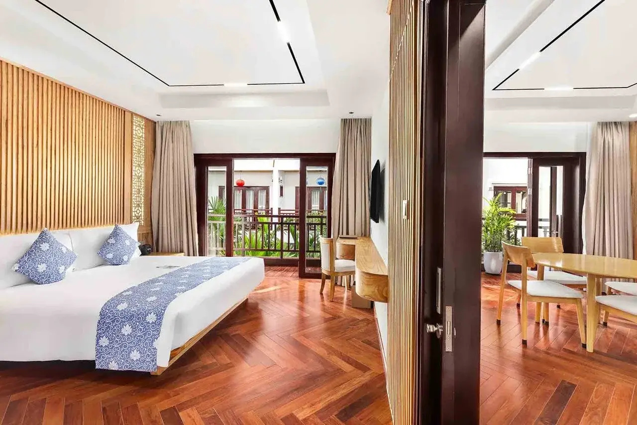 Foto - Wafaifo Resort Hoi An