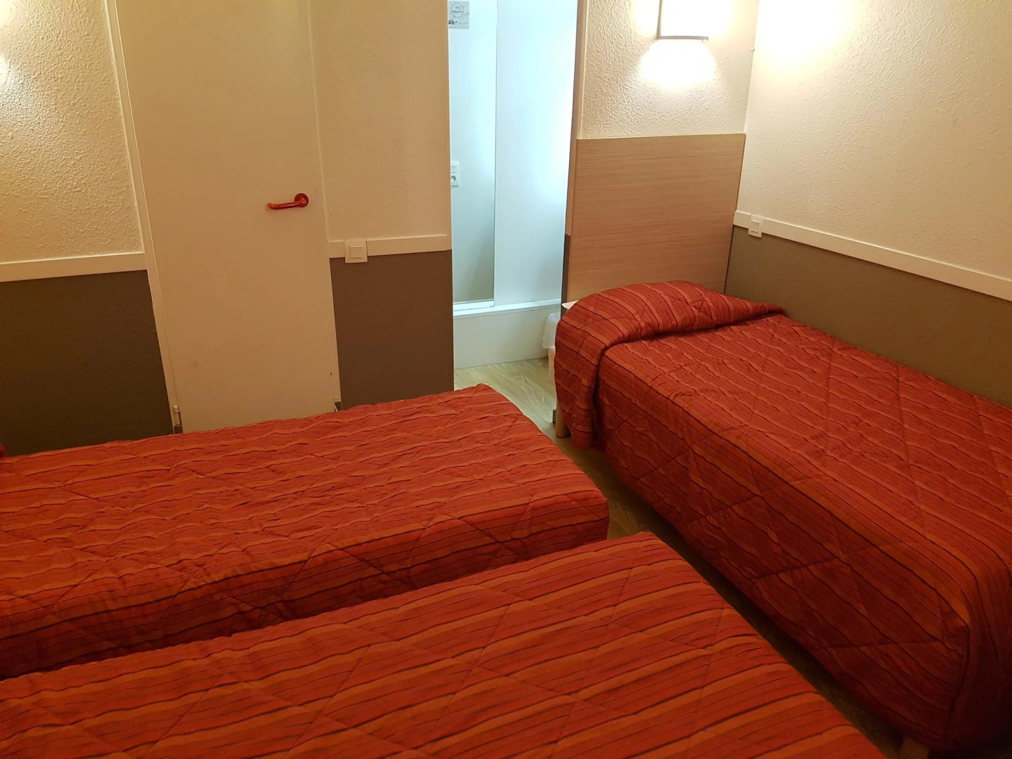 Foto - HECO Colmar Nord - ex Première Classe