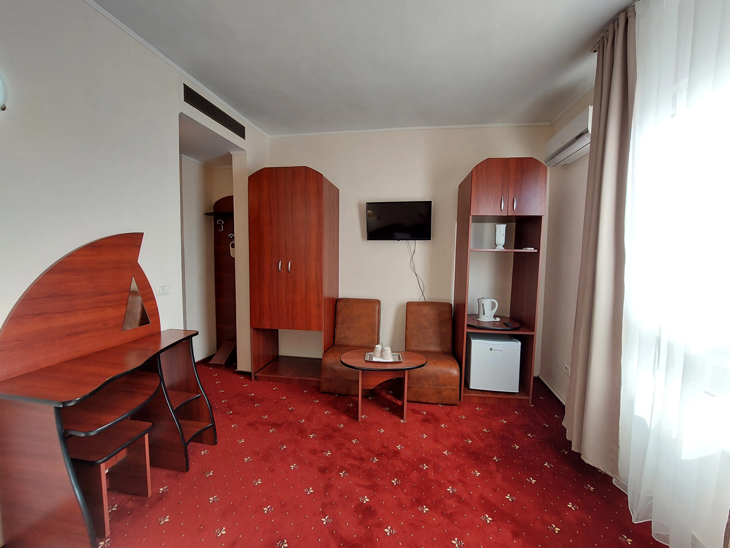 Foto - Hotel Egreta