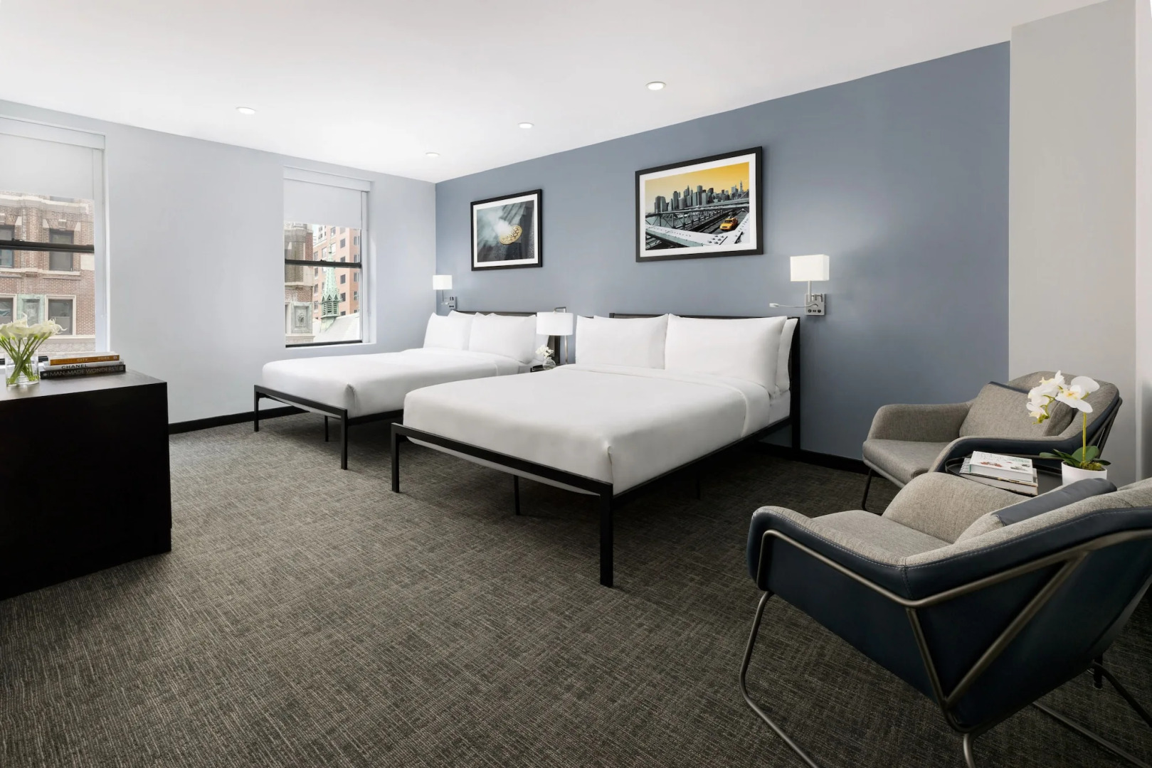 Foto - OYO Times Square