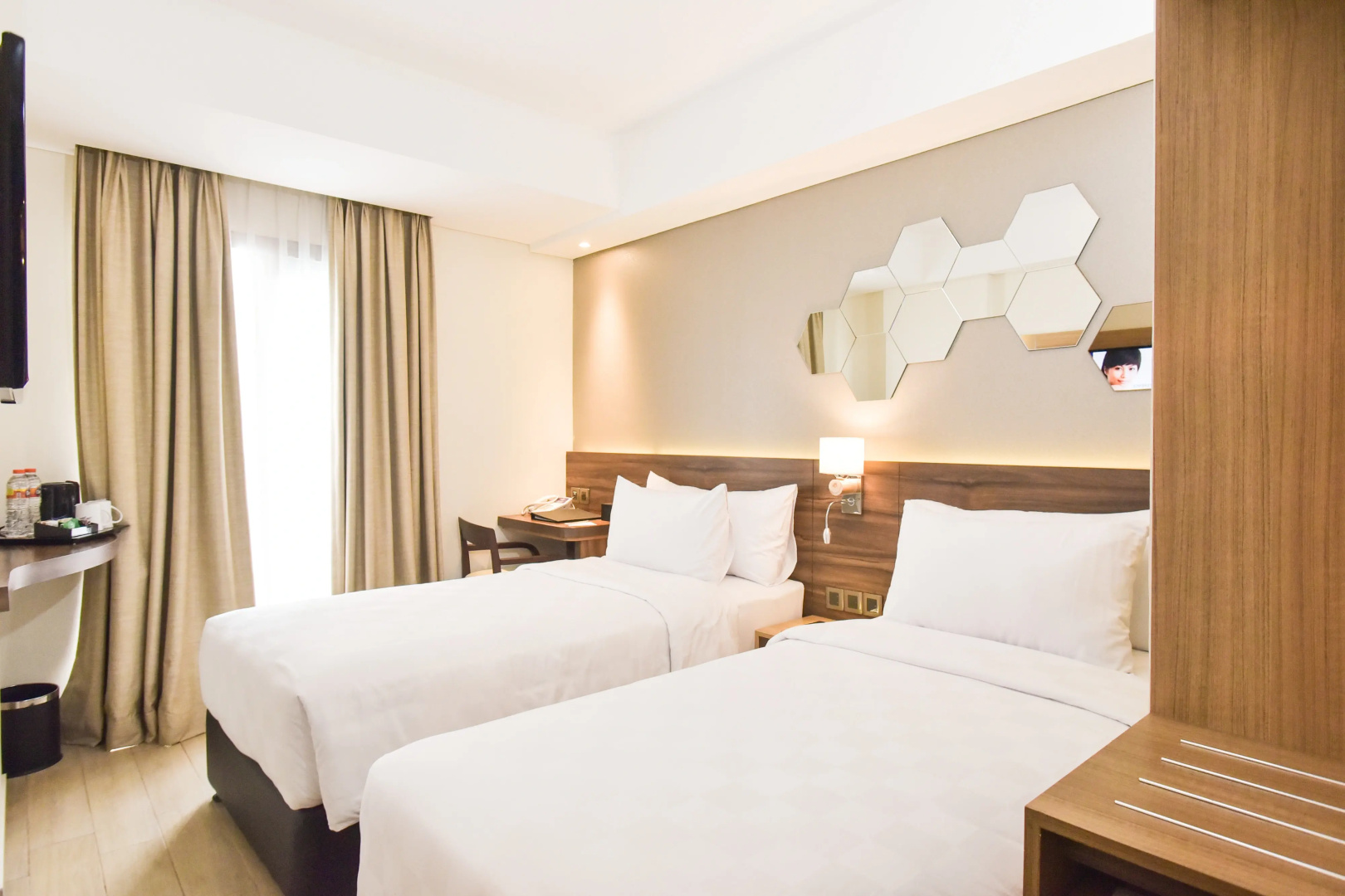 Photo - Golden Tulip Essential Tangerang
