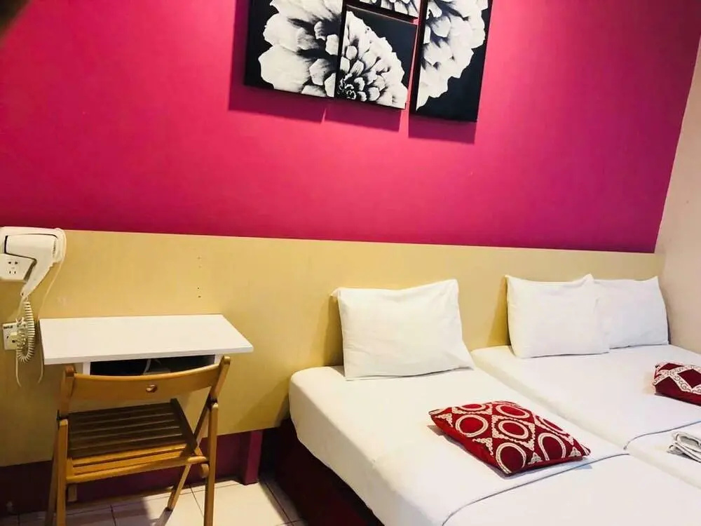 Foto - MS Hotel Kuala Lumpur