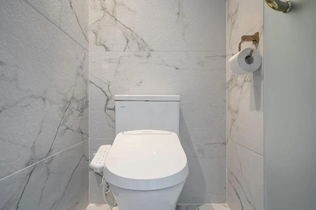 Foto - Jongno Olive Hotel