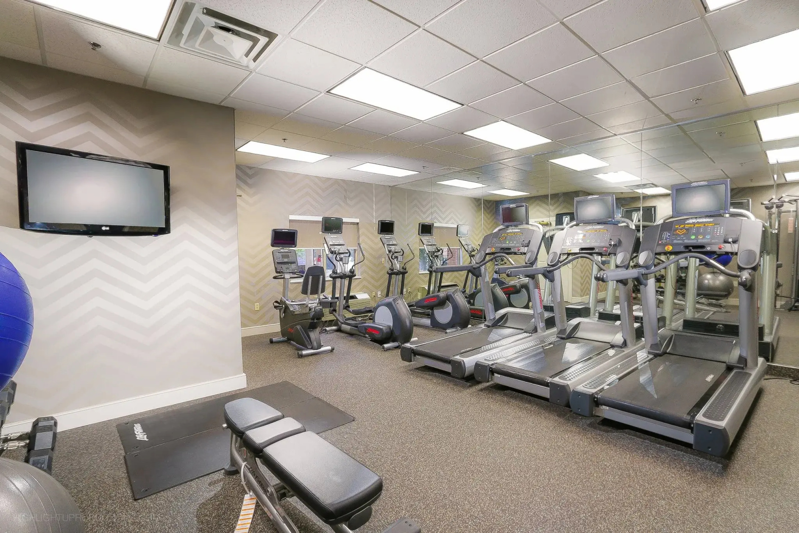 Foto - Residence Inn by Marriott Fort Worth Alliance Airport