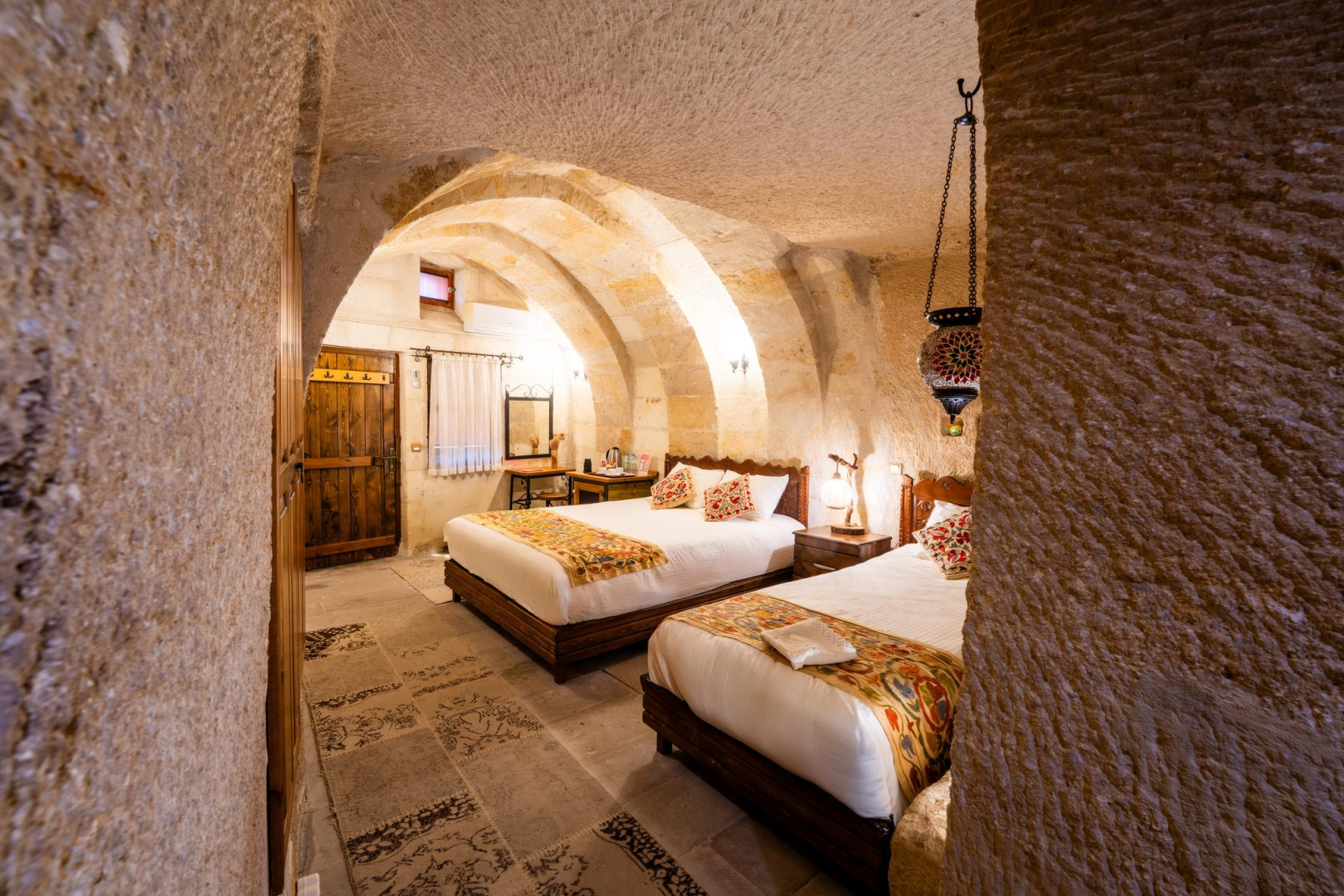 Foto - Tulip Cave Suites