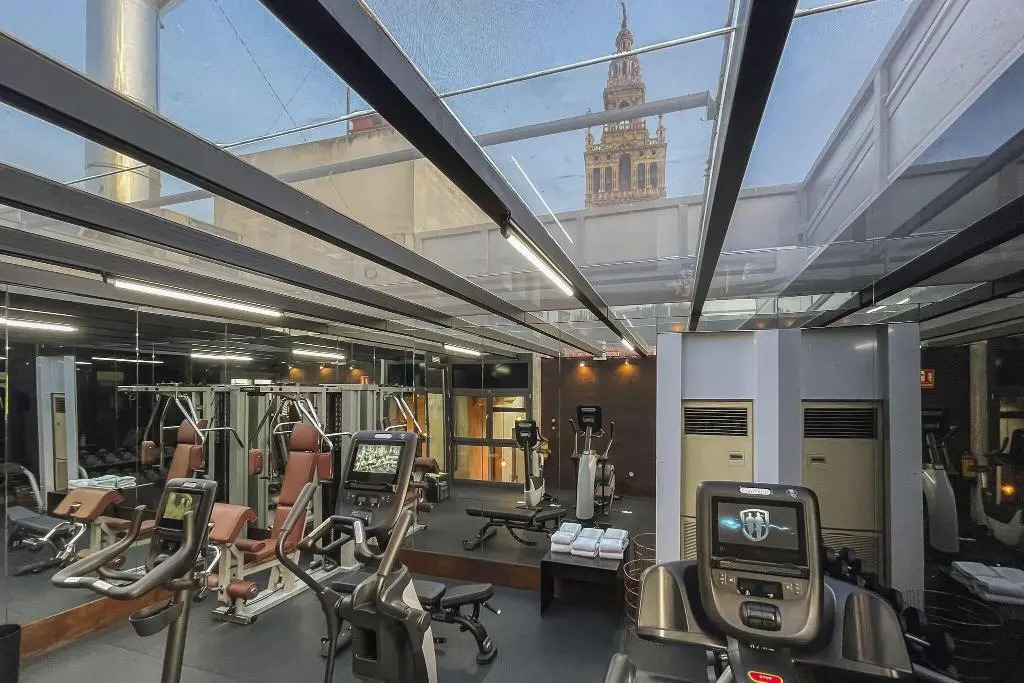 Photo - EME Catedral Mercer Hotel