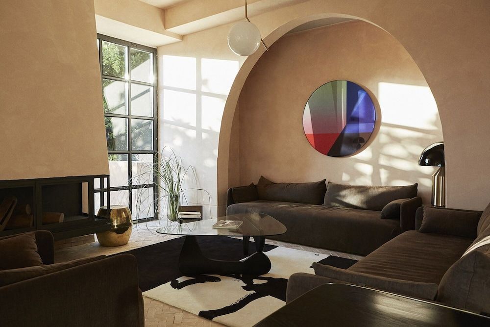 Foto - Boutique Hotel Mendi Argia